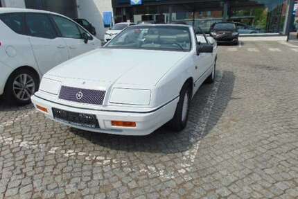 Chrysler Le Baron Gebrauchtwagen