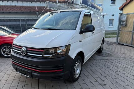 VW T6 Transporter Gebrauchtwagen