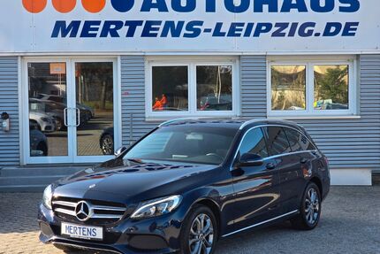 Mercedes-Benz C 180 Gebrauchtwagen