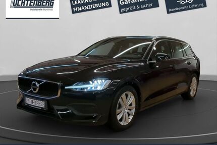 Volvo V60 Gebrauchtwagen