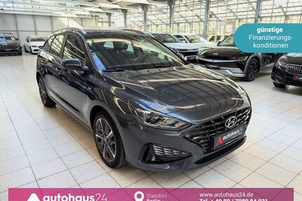 Hyundai i30 Gebrauchtwagen