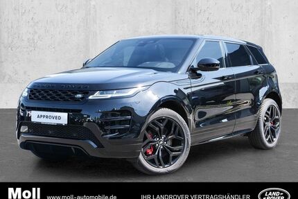 Land Rover Range Rover Evoque Gebrauchtwagen