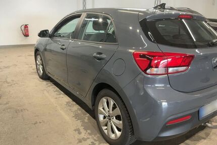 Kia Rio Gebrauchtwagen