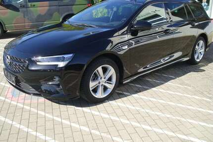 Opel Insignia Gebrauchtwagen