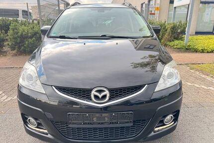 Mazda 5 Gebrauchtwagen