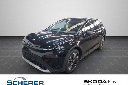 Skoda Elroq Gebrauchtwagen
