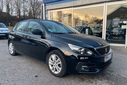 Peugeot 308 Gebrauchtwagen