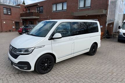VW T6 Multivan Gebrauchtwagen