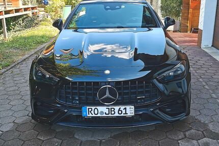 Mercedes-Benz CLE 53 AMG Gebrauchtwagen