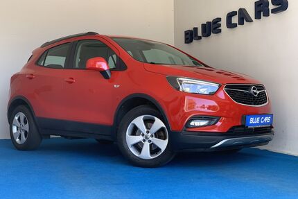Opel Mokka X Gebrauchtwagen