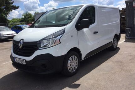 Renault Trafic Gebrauchtwagen