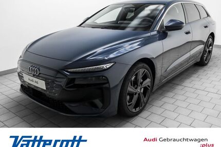 Audi A6 e-tron Gebrauchtwagen