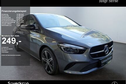 Mercedes-Benz B 180 Gebrauchtwagen