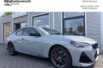 BMW M240i Gebrauchtwagen