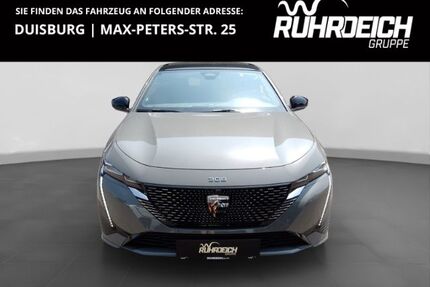 Peugeot 308 Gebrauchtwagen