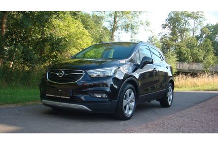 Opel Mokka X Gebrauchtwagen