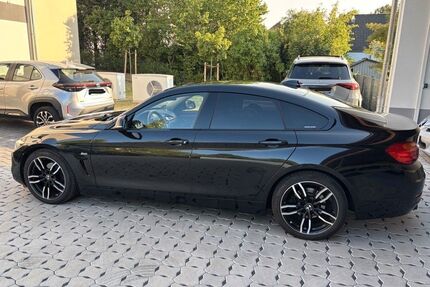 BMW 420 Gran Coupé Gebrauchtwagen