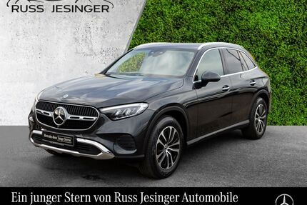 Mercedes-Benz GLC 220 Gebrauchtwagen