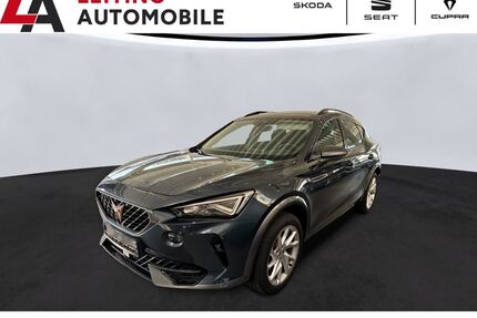 Cupra Formentor Gebrauchtwagen