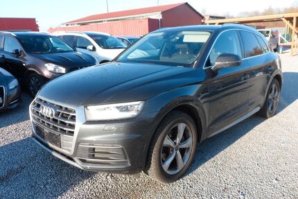 Audi Q5 Gebrauchtwagen