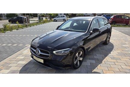 Mercedes-Benz C 200 Gebrauchtwagen