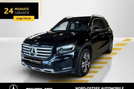 Mercedes-Benz GLB 200 Gebrauchtwagen