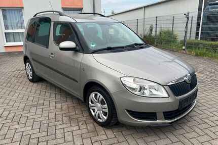Skoda Roomster Gebrauchtwagen