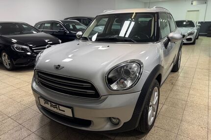 Mini Cooper D Gebrauchtwagen