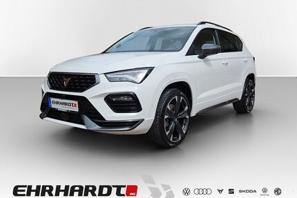 Cupra Ateca Gebrauchtwagen
