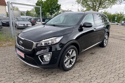 Kia Sorento Gebrauchtwagen