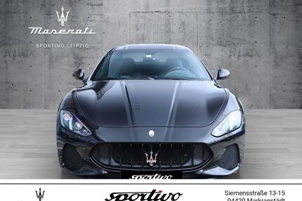 Maserati Granturismo Gebrauchtwagen