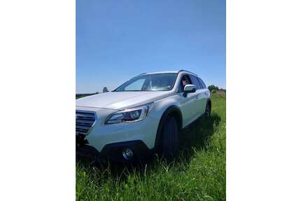 Subaru OUTBACK Gebrauchtwagen