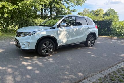Suzuki Vitara Gebrauchtwagen