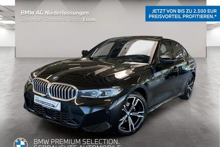 BMW 320 Gebrauchtwagen