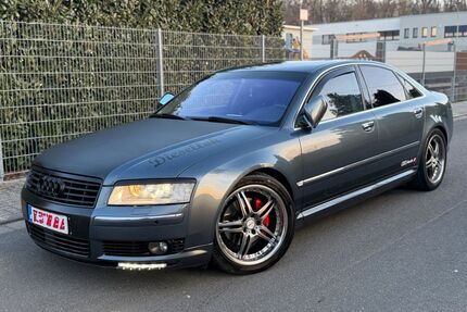 Audi A8 Gebrauchtwagen