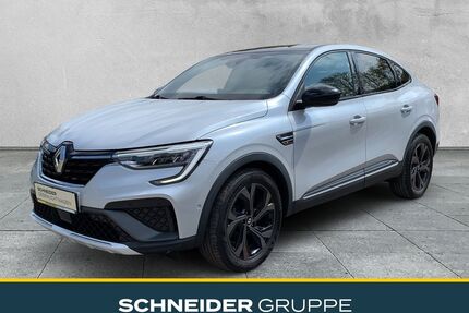 Renault Arkana Gebrauchtwagen