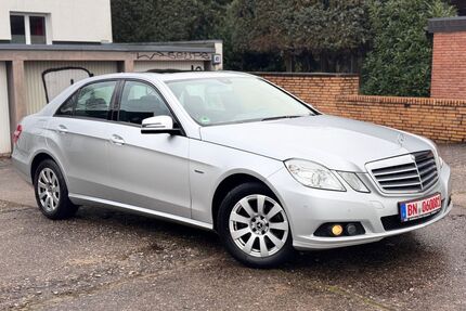 Mercedes-Benz E 200 Gebrauchtwagen