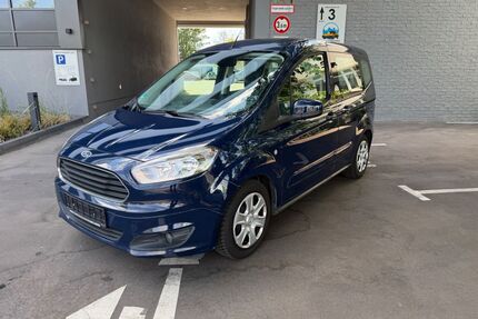 Ford Tourneo Courier Gebrauchtwagen