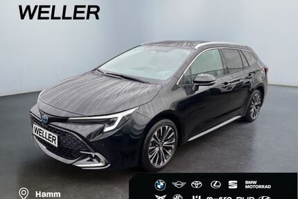 Toyota Corolla Gebrauchtwagen