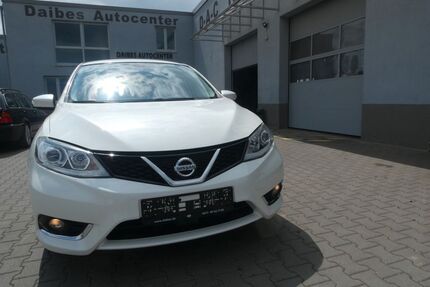 Nissan Pulsar Gebrauchtwagen