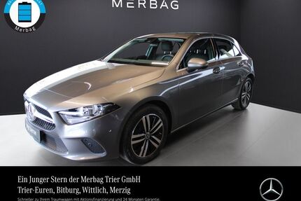 Mercedes-Benz A 250 Gebrauchtwagen