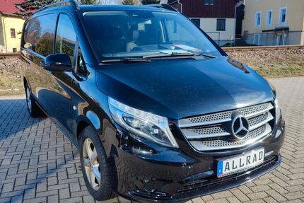 Mercedes-Benz Vito Gebrauchtwagen