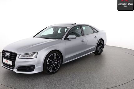 Audi S8 Gebrauchtwagen