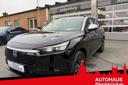 Honda HR-V Gebrauchtwagen