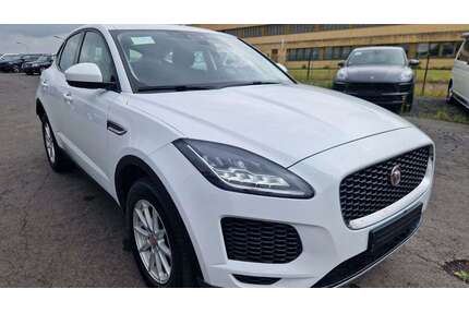 Jaguar E-Pace Gebrauchtwagen