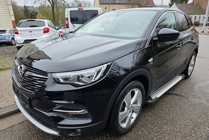 Opel Grandland (X) Gebrauchtwagen