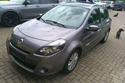 Renault Clio Gebrauchtwagen
