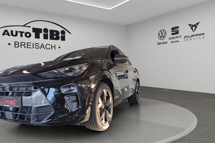 Cupra Terramar Gebrauchtwagen