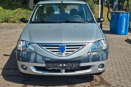 Dacia Logan Gebrauchtwagen