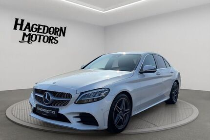 Mercedes-Benz C 200 Gebrauchtwagen